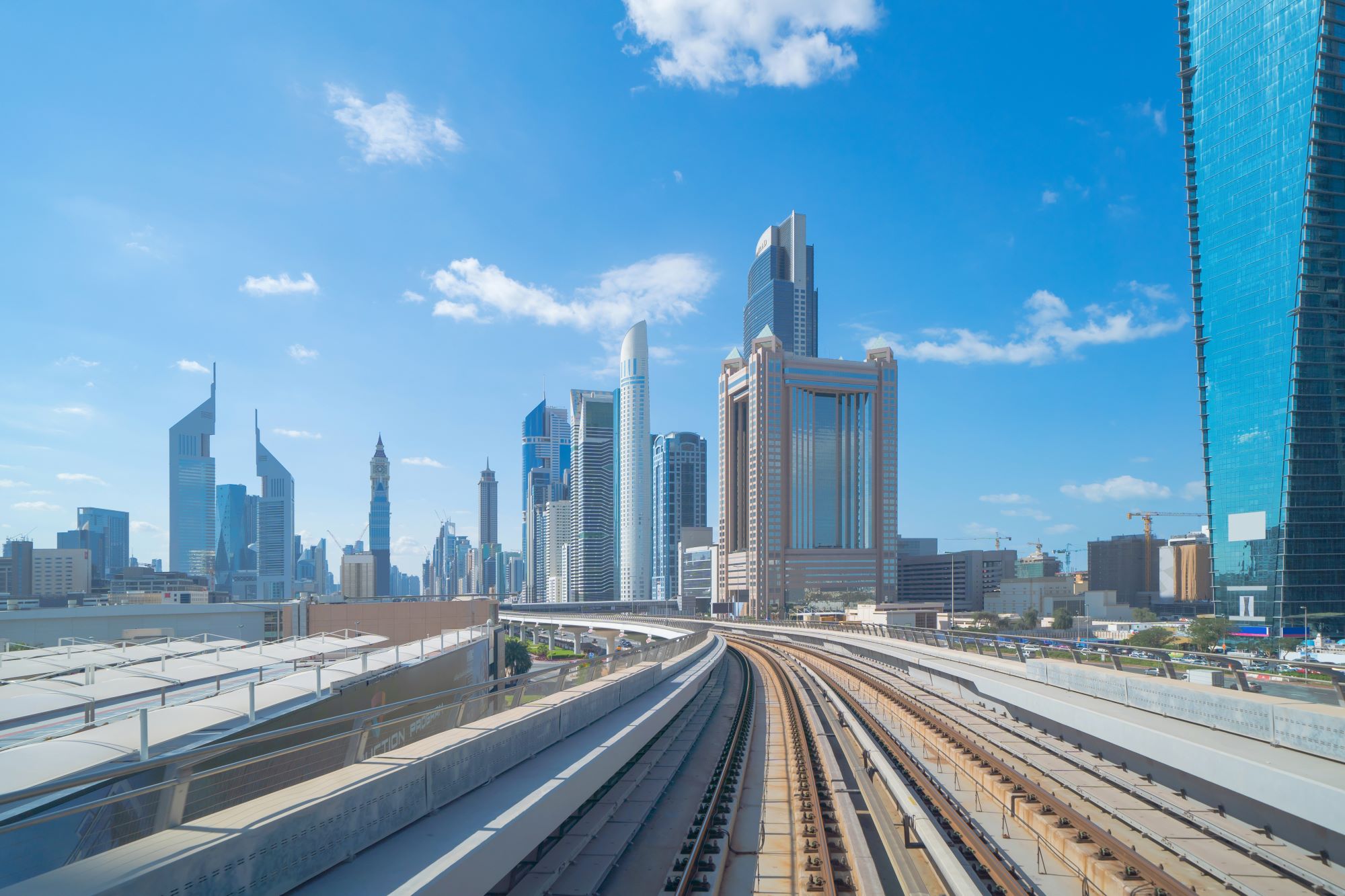 Meydan City